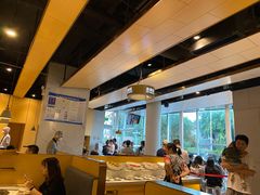 大堂-么子烤肉(化龙池店)