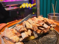 蒙料一八手把肉-蒙料·手把肉(望京店)