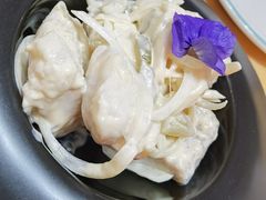 俄式冷酸鱼-吃饼人西餐(南开店)