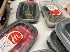 -海底捞火锅(顺义华联店)
