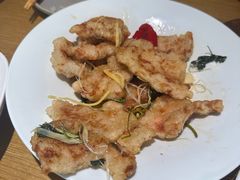 -宏达老菜馆(东安街店)