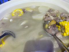 -半岛私房菜(梅林店)