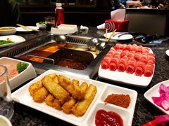 -海底捞火锅(崇文门新世界百货店)