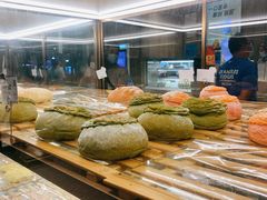 -奈雪的茶(漫广场店)