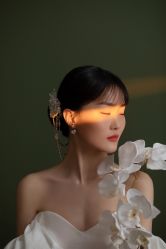 -雪中彩影婚纱摄影·微光艺术中心