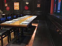 -兰特伯爵西餐厅·啤酒屋(方庄店)