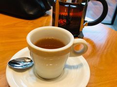 -君悦酒店·La Terrazza意合園·意式风味