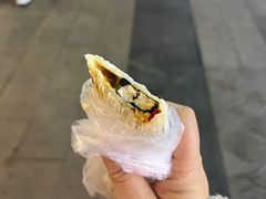 -小红旗臭豆腐炸冷面(万达店)