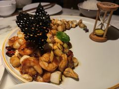 -初蓉丨遇见新川菜(亲贤街荣耀店)