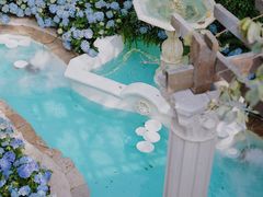 -Lamant Manor已闻花名关於蓝
