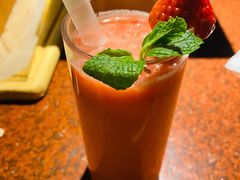 -绿茶餐厅(华联万柳店)