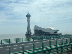 -宁波海天一洲景区