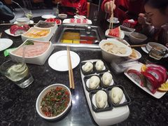 -海底捞火锅(龙岗星河COCO Park店)