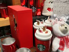 -星巴克(北京西小口路店)