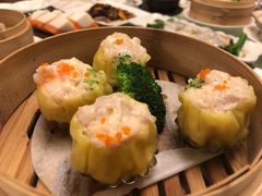 -酌宴府The China Club·广州万富希尔顿酒店(云城东路店)