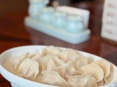 -喜鼎海胆水饺(东港店)