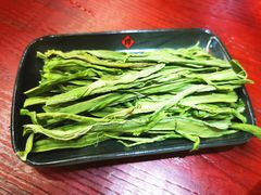 四川贡菜-谭鸭血老火锅(七宝万科广场店)