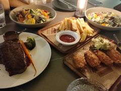 -叁 Three· bistro餐酒馆