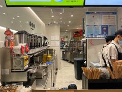 -古茗(湖里五缘湾天虹店)