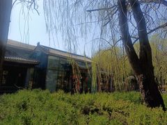 -崂山书院酒店