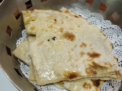 -克比叔叔印度餐厅Kebabs on the Grille(永康路分店)