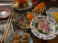 -半藏居酒屋(香港花园店)
