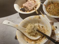-骨之味·筒骨汤火锅(江头店)
