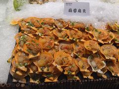 -透明思烤·自助烤肉海鲜火锅(东部星悦天地店)