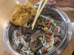 -李氏紫竹林卤粉(火车站店)