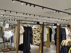 -MJstyle(民盈山国贸中心店)