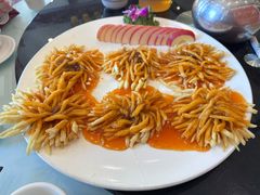 -一品楼灌汤包子(西门大街店)