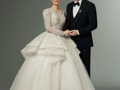 -iF摄影•全家福•证件照•形象照(南山店)