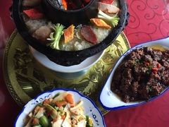 -龙姐私房菜(和顺古镇店)