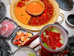 -哥老官重庆美蛙鱼头(五角场合生汇店)