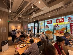 -必胜客(龙泉万达店)