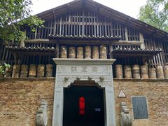 -景德镇古窑民俗博览区