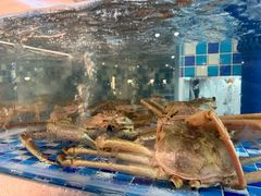 -碗中海·蒸汽海鲜·桑拿鸡(岭南天地店)