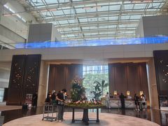 -上海外滩茂悦大酒店