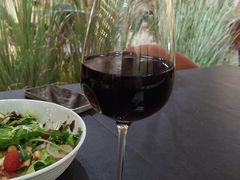 -théATRE茶聚场·餐厅(环球金融中心店)