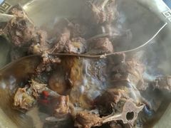-老北京羊蝎子火锅(光荣道店)