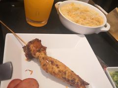 -大家乐(广州天河城六楼店)