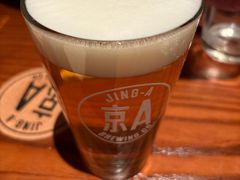 -京A Taproom·精酿餐吧(CBD店)