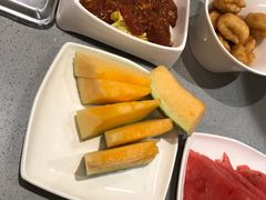 -海底捞火锅(振华商厦店)