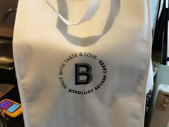 -Biteology Artisan Cakes(红庄·国际文化保税创新园店)