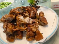 -金沙滩海鲜餐厅·海肠捞饭·手工水饺(梅江龙水园店)