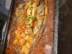 -炉鱼(爱琴海购物公园店)
