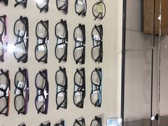 -宝岛眼镜(建外soho店)