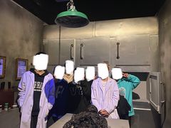 -神盾局科技密室(永川万达广场店)