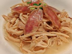 -金典银峰老鹅馆·昆山菜(亭林公园店)