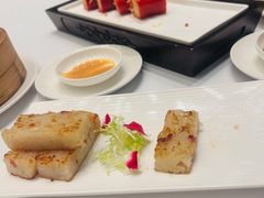 -明阁 Ming Court(广州朗豪酒店)